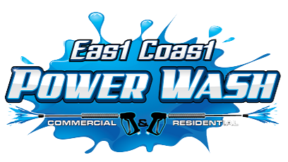 East Coast Power Wash LLC